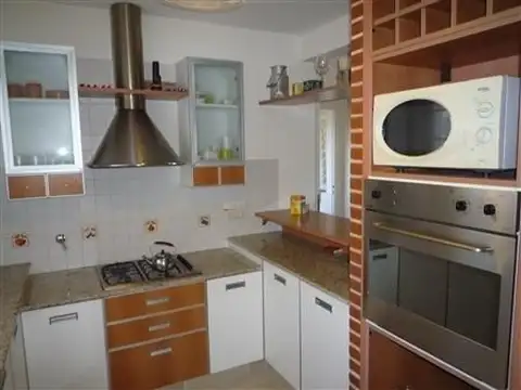 Departamento en Alquiler Temporal en Pinamar, USD 0