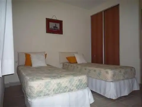 Departamento en Alquiler Temporal 20 años