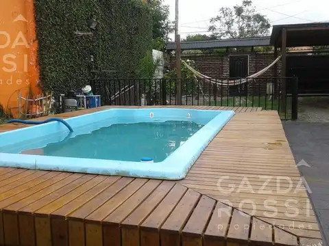 Casa en Venta de 3 dormitorios