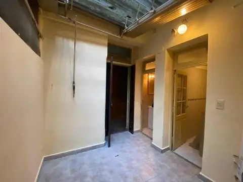 Depto Tipo Casa en Alquiler de Monoambiente