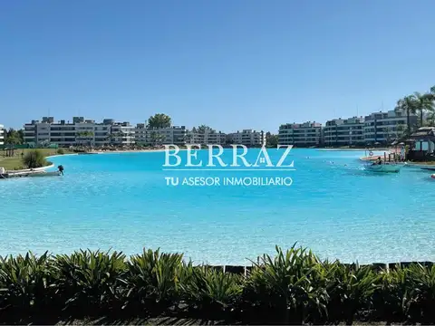 Lote venta de 538 m2 en Lagoon Pilar