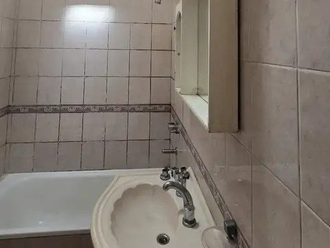 Casa en Alquiler 35 años