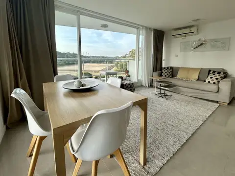 Departamento en Venta en Playa Brava, USD 240.000