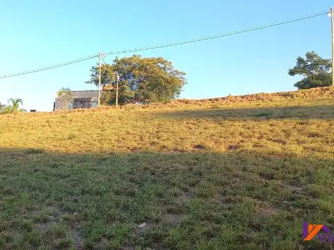 Terreno en Venta en Zona Centro, USD 15.000