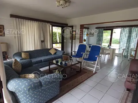 Casa en Alquiler Temporal en Cantegril, USD 0