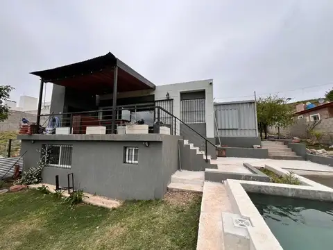 Casa en Venta en La Calera, USD 95.000