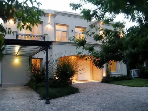 Casa en Venta en Ayres De Pilar, USD 687.000