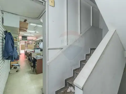 Local en Venta 43 años