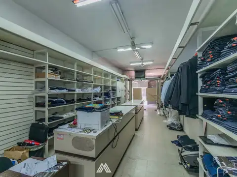 SE VENDE LOCAL COMERICAL EN CIUDAD VIEJA