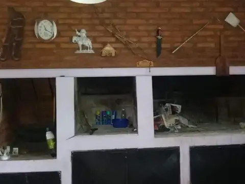 Casa en Venta 9 años