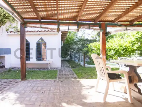 Casa en Venta 2025 años