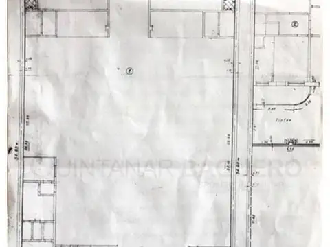 Venta de Galpón con dos locales