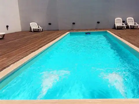 Epectacular 4 ambientes a estrenar - 2 cocheras amenitis