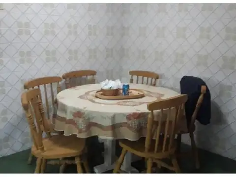 Departamento en Alquiler de 4 dormitorios