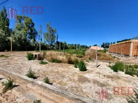 Terreno en Venta de 413,0 m2