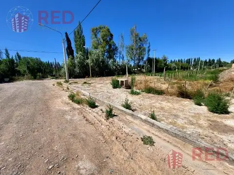 Terreno en Venta en Centenario, USD 27.000