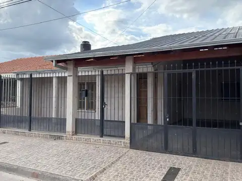 Zona Sur. B° Intersindical. Radio El Fueguino 2600