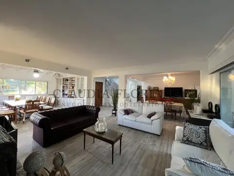 Casa en Alquiler al Norte