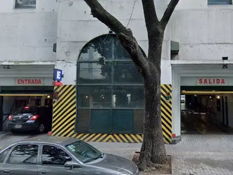 Venta de cochera inteligente