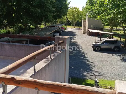 El Nacional Club de Campo 100