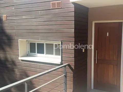 Departamento  en Venta en El Nacional, General Rodríguez, G.B.A. Zona Oeste