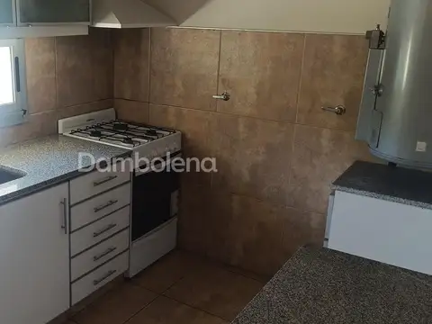 Departamento en Venta en El Nacional Club De Campo, USD 74.000