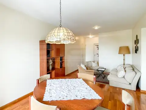 Departamento en Alquiler de 3 dormitorios