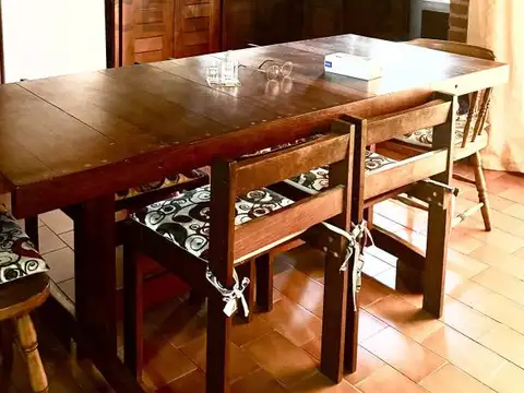 117 entre 523 y 524 , Piso 0