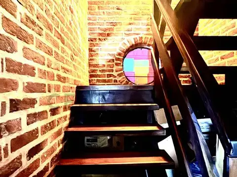 Casa 6 ambientes con 1 baño