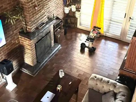 Casa en Venta 40 años