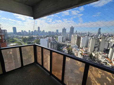 Departamento en Venta en Las Cañitas, USD 200.000