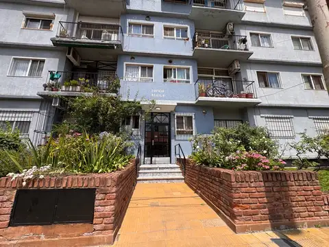 de los Paraísos al 6000