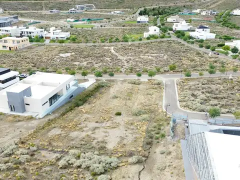 Terreno en Venta 60  mts Fondo