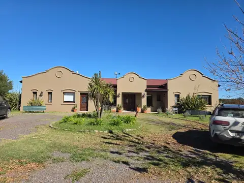 Casa en Venta en San Miguel Del Monte, USD 470.000