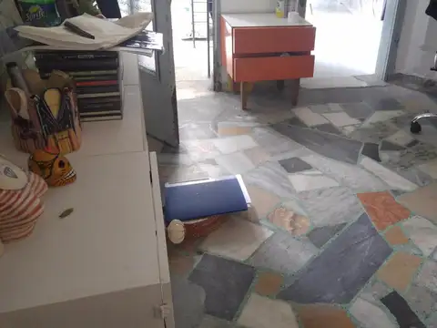 Gral Luis Maria Campos 3324