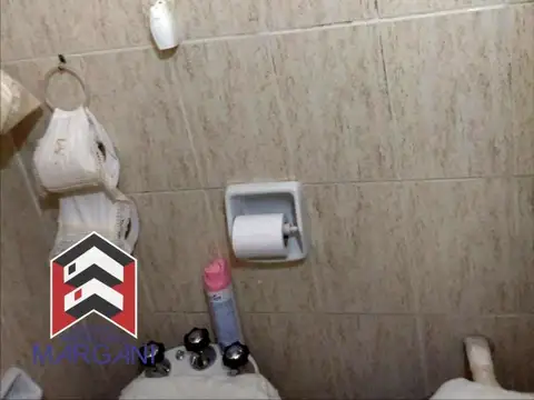 Depto Tipo Casa en Venta en Ramos Mejia, USD 160.000