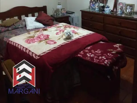 Depto Tipo Casa 5 ambientes con 3 baños