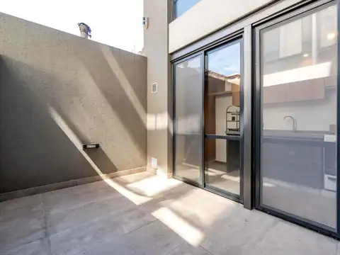 Departamento en Venta en Sarmiento, USD 72.500