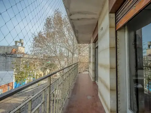 Depto Tipo Casa en Venta de 4 ambientes