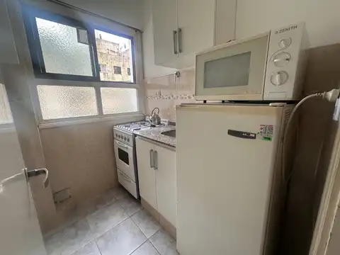 Departamento en Venta 50 años