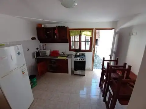 Depto Tipo Casa en Venta de 3 dormitorios