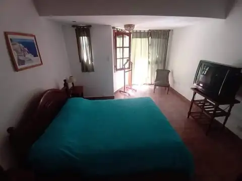 Depto Tipo Casa en Venta con 1 cocheras