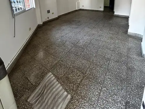 Depto Tipo Casa en Venta de Monoambiente