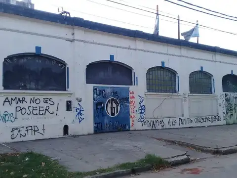 Galpon en Alquiler en Moreno, $ 3.200.000