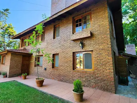 Casa en Venta en Nautico Escobar, USD 167.000