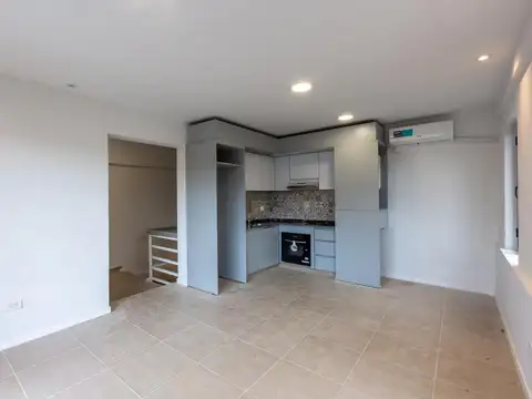 VENTA - Departamento 1 dormitorio con balcón - Bella Vista, Rosario.