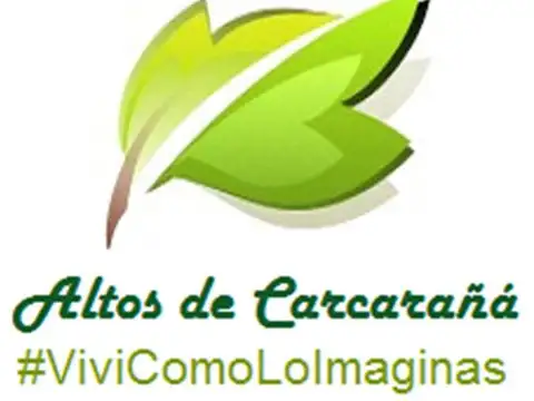 altos del carcaraña Lote 204
