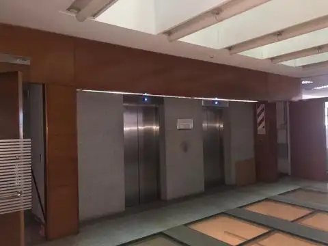 Peatonal Florida 200