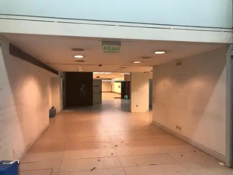 Edificio en Alquiler - Microcentro