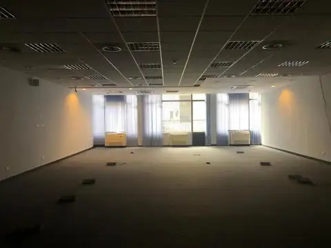 Edificio en Alquiler - Microcentro